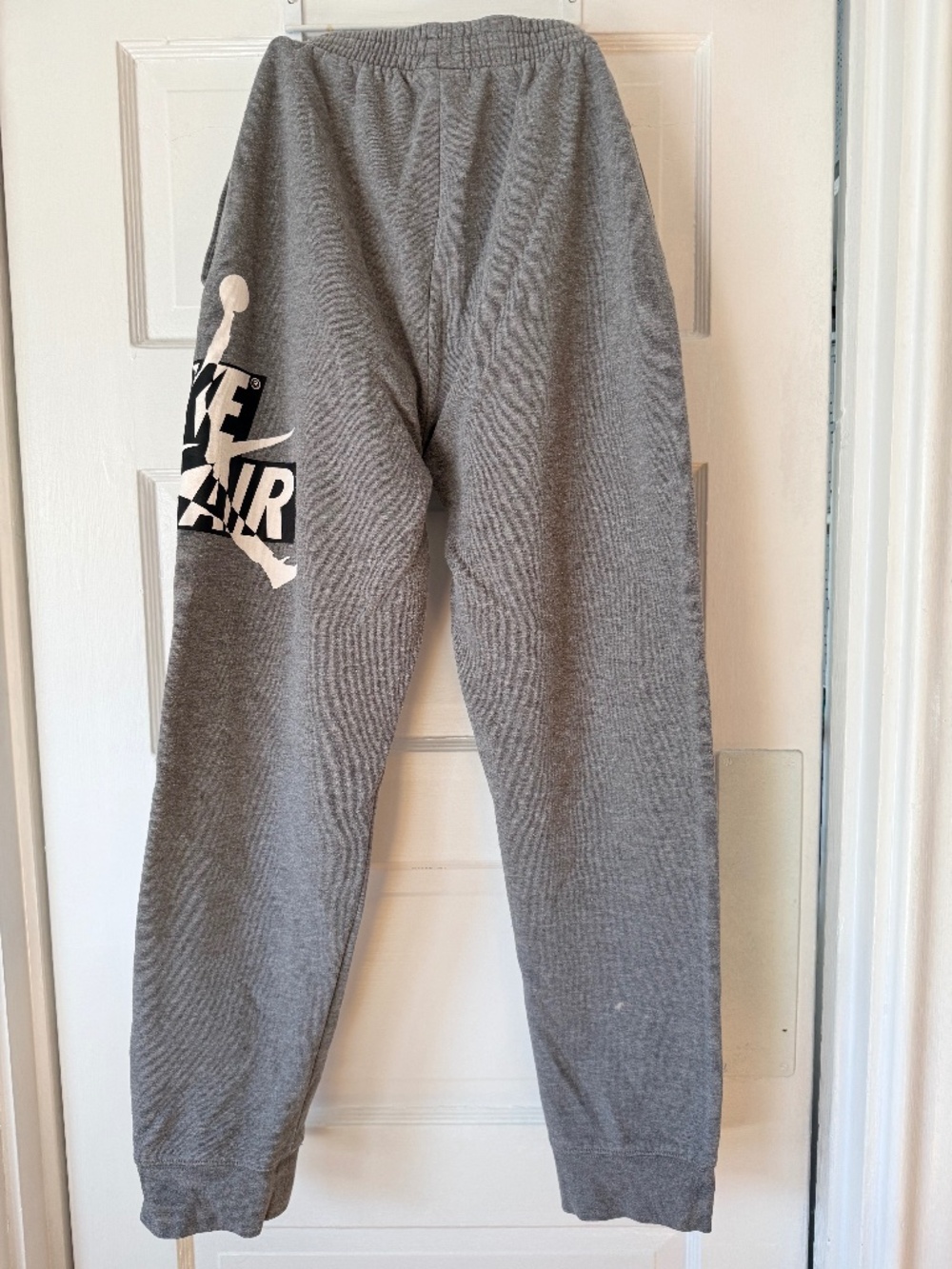 Nike boys joggers/sweatpants size XL